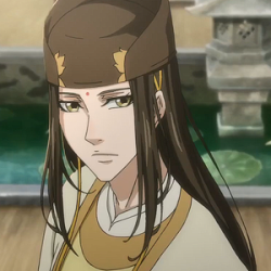 Jin Guangyaopng — MDZS CHARACTERS option 10