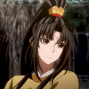 Jin Lingpng — MDZS CHARACTERS option 11