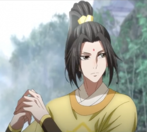 Jin Zixuanpng — MDZS CHARACTERS option 12