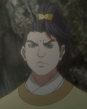 Jin Zixunpng — MDZS CHARACTERS option 13