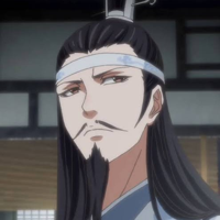 Lan Qirenpng — MDZS CHARACTERS option 16