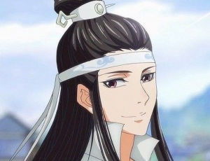 Lan Xichenjpg — MDZS CHARACTERS option 18