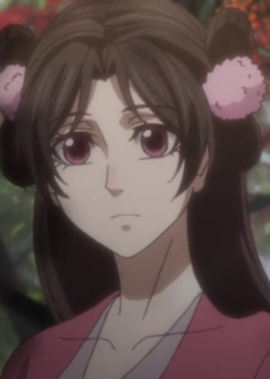 Luo Qingyangjpg — MDZS CHARACTERS option 20
