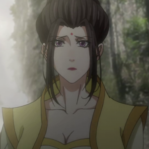 Madam Jinpng — MDZS CHARACTERS option 21