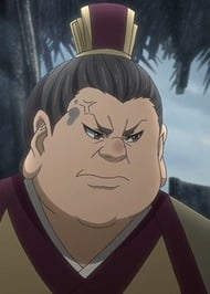Mo Ziyuanjpg — MDZS CHARACTERS option 24