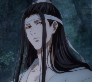 Old Lan Wangjijpg — MDZS CHARACTERS option 27