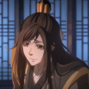 Old Nie Huaisangpng — MDZS CHARACTERS option 28