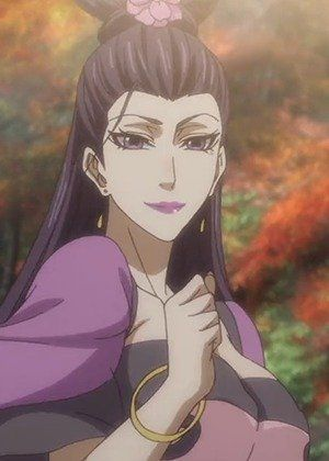 Wang Lingjiaojpg — MDZS CHARACTERS option 32