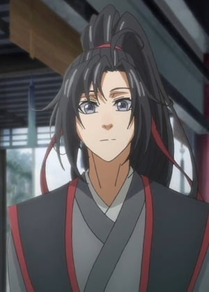 Wei Wuxian Pre Demonic Cultivationjpg — MDZS CHARACTERS option 33