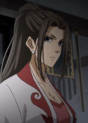 Wen Qingjpg — MDZS CHARACTERS option 36