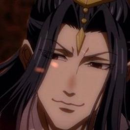 Wen Ruohanjpg — MDZS CHARACTERS option 37