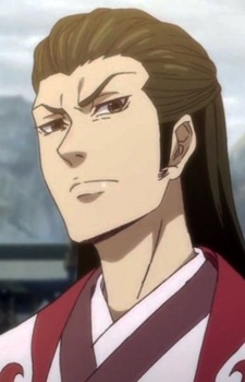 Wen Zhuilujpg — MDZS CHARACTERS option 38