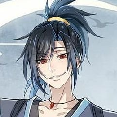 Xue Yangjpg — MDZS CHARACTERS option 40