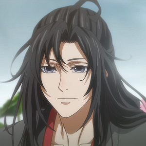 Yiling Laozupng — MDZS CHARACTERS option 41