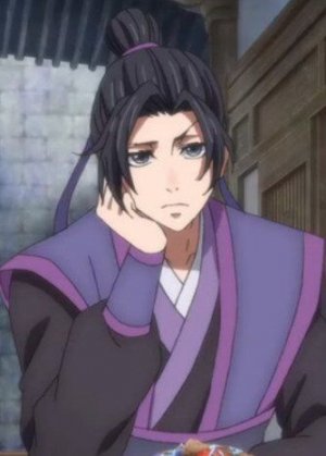 Young Jiang Chengjpg — MDZS CHARACTERS option 42