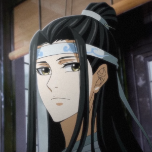 Young Lan Wangjipng — MDZS CHARACTERS option 43