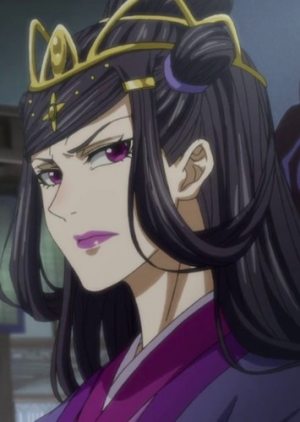 Yu Ziyuanjpg — MDZS CHARACTERS option 45