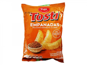 TOSTIAREPA TOSTI PIZZA 150 gr