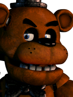 4epng — Mega FNAF Tier List (Updated to April 2020) option 2