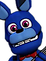 Bonniepng — Mega FNAF Tier List (Updated to April 2020) option 13