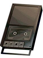 Cassette Manpng — Mega FNAF Tier List (Updated to April 2020) option 16