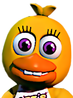 Chicapng — Mega FNAF Tier List (Updated to April 2020) option 17