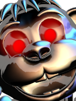 Chippers Revengepng — Mega FNAF Tier List (Updated to April 2020) option 19