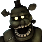 Dreadbearpng — Mega FNAF Tier List (Updated to April 2020) option 28
