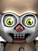 Electrobabpng — Mega FNAF Tier List (Updated to April 2020) option 33