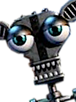 Endo 02 2png — Mega FNAF Tier List (Updated to April 2020) option 36