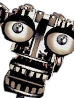 Endo 02png — Mega FNAF Tier List (Updated to April 2020) option 37