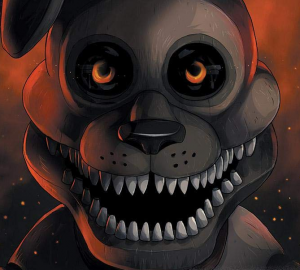 Fetchpng — Mega FNAF Tier List (Updated to April 2020) option 40