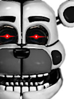 Fourth Closet Freddypng — Mega FNAF Tier List (Updated to April 2020) option 41