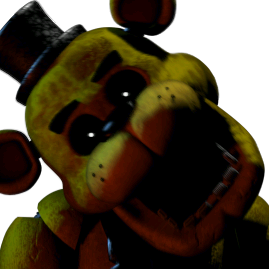 Gfreddypng — Mega FNAF Tier List (Updated to April 2020) option 54