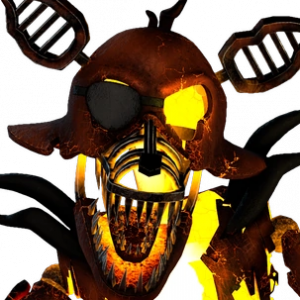 Grim Foxypng — Mega FNAF Tier List (Updated to April 2020) option 61