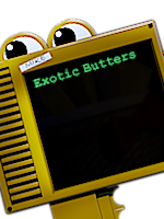 Handunitpng — Mega FNAF Tier List (Updated to April 2020) option 62