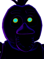 Hardmode Chicapng — Mega FNAF Tier List (Updated to April 2020) option 65