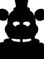 Hardmode Freddypng — Mega FNAF Tier List (Updated to April 2020) option 67