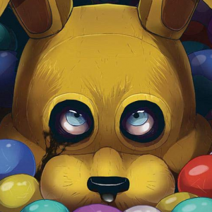 Itp Springbonniepng — Mega FNAF Tier List (Updated to April 2020) option 69