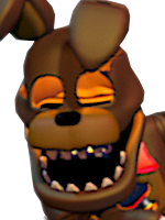Jack O Bonnie 2png — Mega FNAF Tier List (Updated to April 2020) option 70