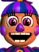 Jay Jay 2png — Mega FNAF Tier List (Updated to April 2020) option 74