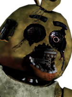 Logbook Chicapng — Mega FNAF Tier List (Updated to April 2020) option 78