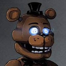 Lonely Freddypng — Mega FNAF Tier List (Updated to April 2020) option 81