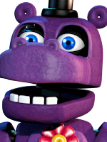 Mr Hippopng — Mega FNAF Tier List (Updated to April 2020) option 91