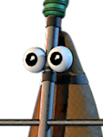 Mr Hugspng — Mega FNAF Tier List (Updated to April 2020) option 92
