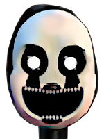 Nightmarionne 2png — Mega FNAF Tier List (Updated to April 2020) option 112