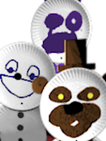 Paper Palspng — Mega FNAF Tier List (Updated to April 2020) option 118