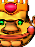 Prize Kingpng — Mega FNAF Tier List (Updated to April 2020) option 138