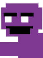 Purple Guypng — Mega FNAF Tier List (Updated to April 2020) option 140