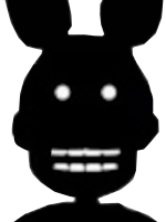 Rxqpng — Mega FNAF Tier List (Updated to April 2020) option 147